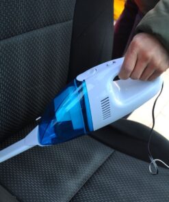 Máy hút bụi ô tô 4 trong 1 giá tốt