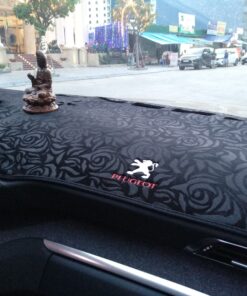 Thảm Taplo đẹp nhất cho Toyota Venza