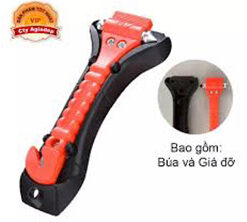 Phụ kiện cứu hộ