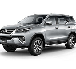 Phuộc Toyota Fortuner
