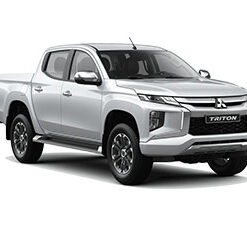 Phuộc Missubishi Triton