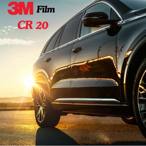 Phim cách nhiệt 3m