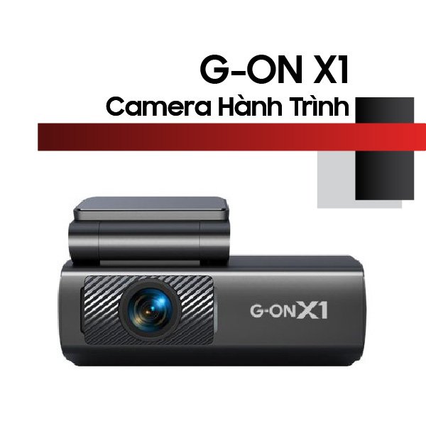 Camera Hành Trình MSPORT G – ON X1