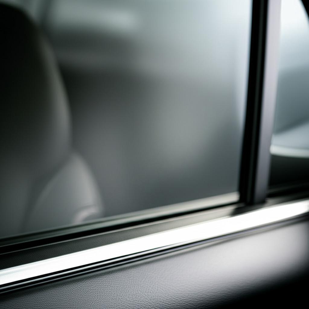 Phim cách nhiệt Ntech bảo vệ nội thất và sức khỏe khỏi tia UV, hồng ngoại.