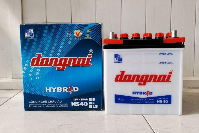 Cách phục hồi bình ắc quy nước tại nhà: khi nào nên tự làm, khi nào nên thay mới